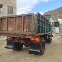 بنز کمپرس 911|خودرو سنگین|خرم‌آباد, |دیوار