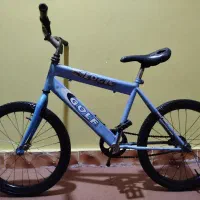 *دوچرخه سایز 20*|دوچرخه، اسکیت، اسکوتر|شوشتر, |دیوار