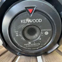 ساب kenwood|قطعات یدکی و لوازم جانبی|زنجان, |دیوار