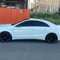 Benz cla45|خودرو سواری و وانت|رشت, معلم|دیوار