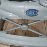 روروئک هم مناسب دختر و‌هم پسر|کالسکه و لوازم جانبی|لاهیجان, بازکیاگوراب|دیوار