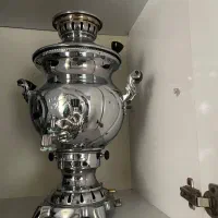 سماور ماهان|سماور، چایساز، قهوهساز|مشهد, نظام دوست|دیوار