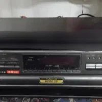 سی دی نوستالوژی|پخشکننده DVD و ویدیو|فارسان, |دیوار