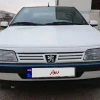 پژو اتاق تعویض مدل82 اتاق 1402