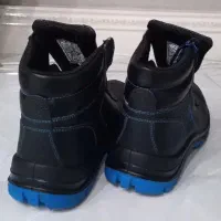 بوت ایمنی مهندسی برند ساتر|کیف، کفش، کمربند|اندیمشک, |دیوار