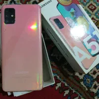 گوشی a51