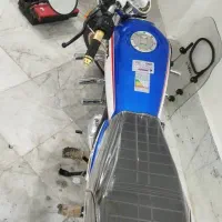 موتور نیکتاز ۲۰۰،کیلومترجدید سخنگو۱۴۰۳درحدصفرکمکار