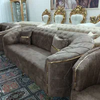 موجودی مبل های 25 ملیونی|مبلمان خانگی و میز عسلی|کاشمر, |دیوار