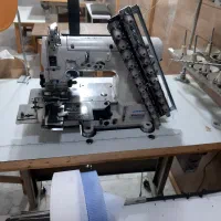 خیاط چرخکار و کارگر  وسط کار کارگر ساده|استخدام صنعتی، فنی، مهندسی|تهران, سبلان (لشگر)|دیوار