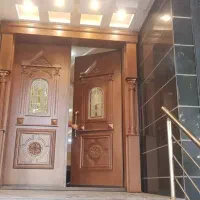 تولید و تامین انواع درب ضد سرقت|مصالح و تجهیزات ساختمان|رشت, جهاد|دیوار