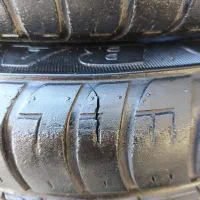 لاستیک بارز 50% 185/60/14|قطعات یدکی و لوازم جانبی|قم, خداکرم|دیوار