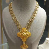 سر ویس طلا اجرت نداره