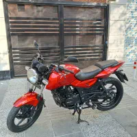 پالس ۹۱ یوجیفور ug4 درحد پالس باجاج ۹۱