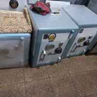 انواع گاوصندوق|ابزارآلات|زنجان, |دیوار