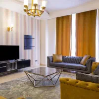 ماهانه تا روزانه/سوییت سویت ارزنده/واحد مبله برج