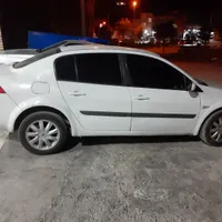 رنو مگان مونتاژ 2000cc، مدل ۱۳۸۹|خودرو سواری و وانت|سنندج, |دیوار