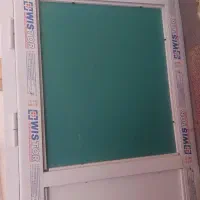 درب pvc حمام و سرویس