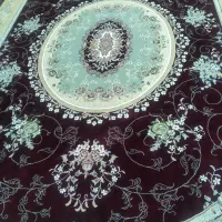 فروش فرش وپشتی سالم|فرش|تاکستان, |دیوار