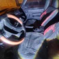 پیکان 83سرحال|خودرو سواری و وانت|بوئین زهرا, |دیوار