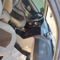 پژو پارس سال