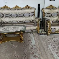مبلمان ۷ نفره