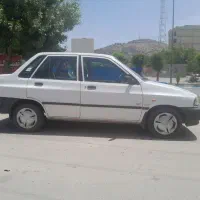 پراید مدل 93