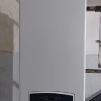 پکیج ۲۴kw آریستون