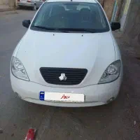 تیبا صندوق‌دار پلاس، مدل 1398