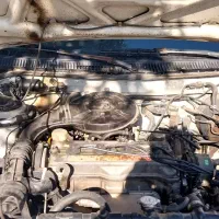 تویوتا کرولا ۹۰موتور ۱۶۰۰|خودرو سواری و وانت|رستمکلا, |دیوار