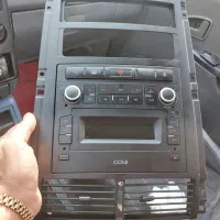 ضبط فابریک پژو پارس با قاب