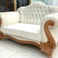 مبل ۷ نفره  حراج شده فقط ۴۷ میلیون تومان