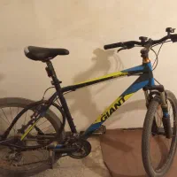 دوچرخه جاینت GIANT اصلی تایوان