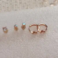 گوشواره ژوپینگ نو|بدلیجات|نیشابور, کوی یغما|دیوار