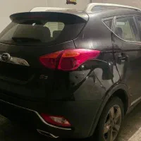 جک S3 دست‌اول، بسیار تمیز