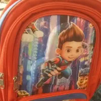 کیف مدرسه