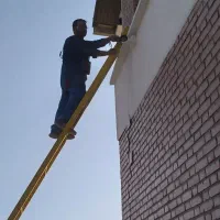 نصاب دوربین دزدگیر تعمیرکار سرویس