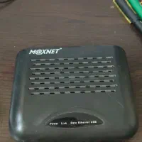 مودم adsl maxnet