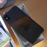 اپل iPhone x  لازروقی ، بسیار نو ، 256 گیگ|موبایل|تهران, پاسداران|دیوار