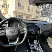 x22 pro.  AT TURBO|خودرو سواری و وانت|تهران, شهرک چیتگر|دیوار