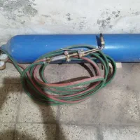 کپسول هوا 40 لیتری