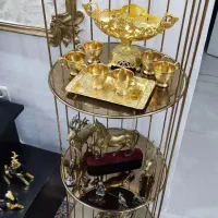 استند کنار سالنی|صنایع دستی و سایر لوازم تزئینی|مشهد, چهارچشمه|دیوار