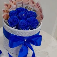 باکس و دسته گل|گل مصنوعی|اسلام‌‌آباد غرب, |دیوار