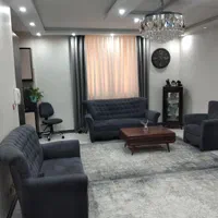 دربست ۹۰ متر ۳ خ خوش نقشه ۲ بر ۲ جهت نور...|فروش آپارتمان|بومهن, |دیوار