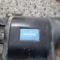 جک درب پارکینگ eurotech