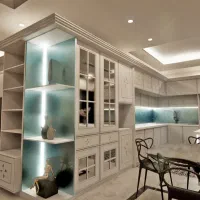 طراحی دکوراسیون داخلی