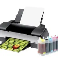 تعمیرات انواع پرینتر و شارژ کارتریج