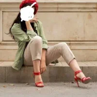 جذب مدل و بازیگر خانم