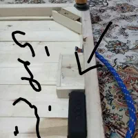 کرسی برقی تاشو هیتر دار .۲ مدل (ساده و هوشمند)|مبلمان خانگی و میز عسلی|شاهرود, |دیوار