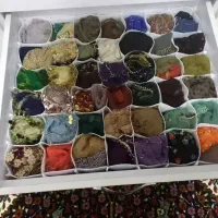 انواع نظم دهنده|لوازم خیاطی و بافتنی|بانه, |دیوار