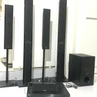 فروش سینمای خانگی